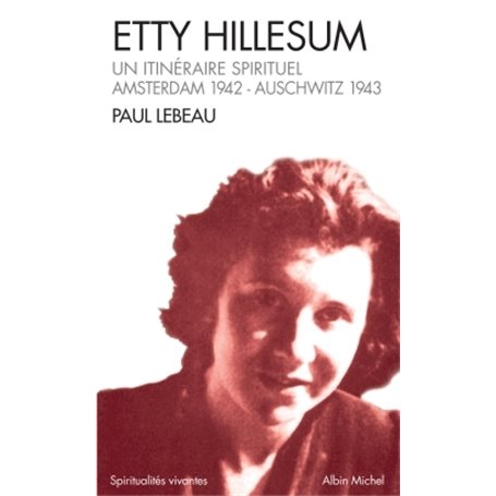 Etty Hillesum