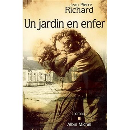 Un jardin en enfer