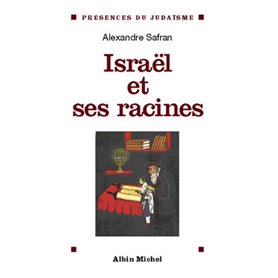 Israël et ses racines