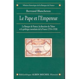 Le Pape et l'Empereur