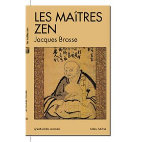 Les Maîtres zen