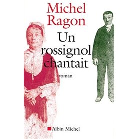 Un rossignol chantait