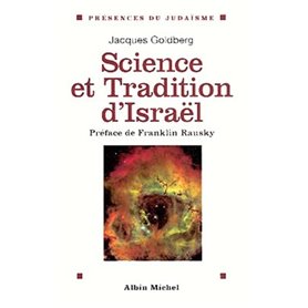 Science et Tradition d'Israël