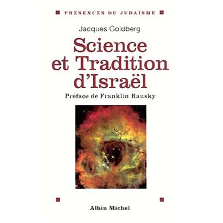 Science et Tradition d'Israël