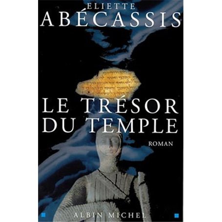 Le Trésor du temple