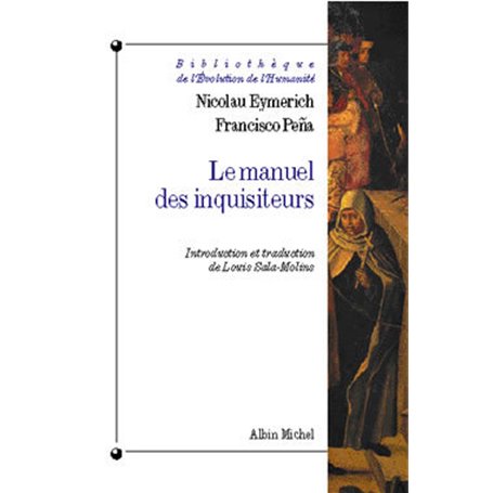 Le Manuel des inquisiteurs