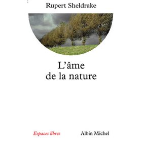 L'Âme de la nature