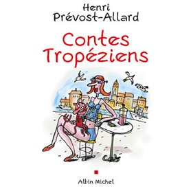 Contes tropéziens