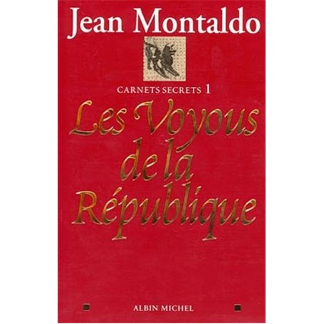 Les Voyous de la République