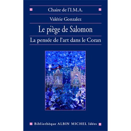 Le Piège de Salomon