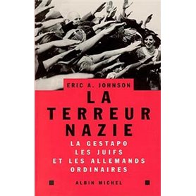 La Terreur nazie