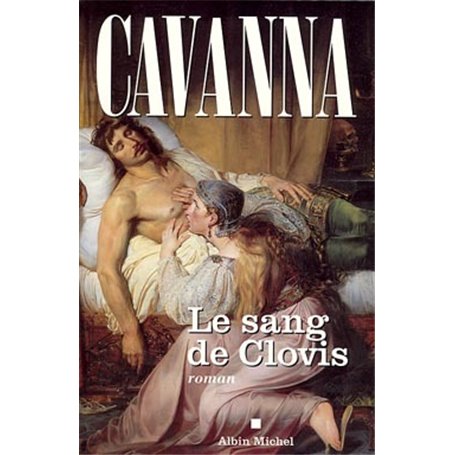 Le Sang de Clovis