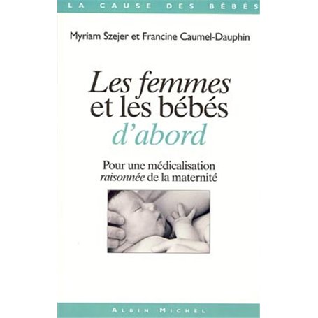 Les Femmes et les bébés d'abord