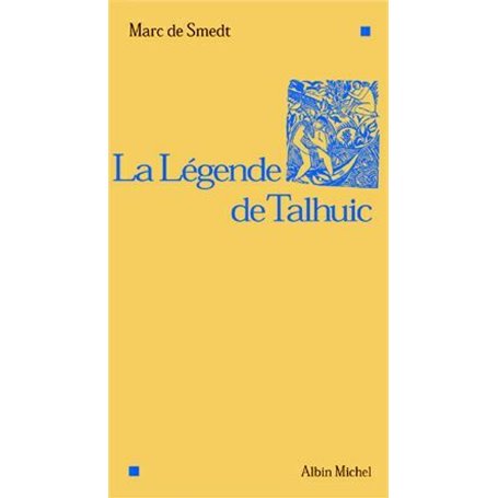 La Légende de Talhuic