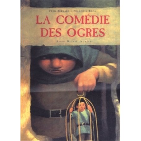 La Comédie des ogres