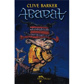 Abarat - tome 1