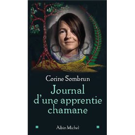 Journal d'une apprentie chamane