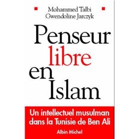 Penseur libre en Islam