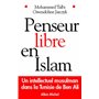 Penseur libre en Islam