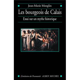 Les Bourgeois de Calais