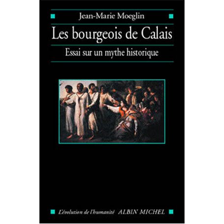 Les Bourgeois de Calais