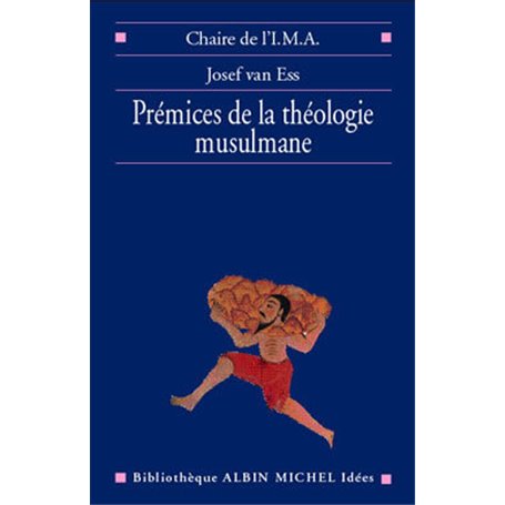 Prémices de la théologie musulmane