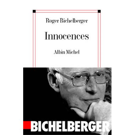 Innocences