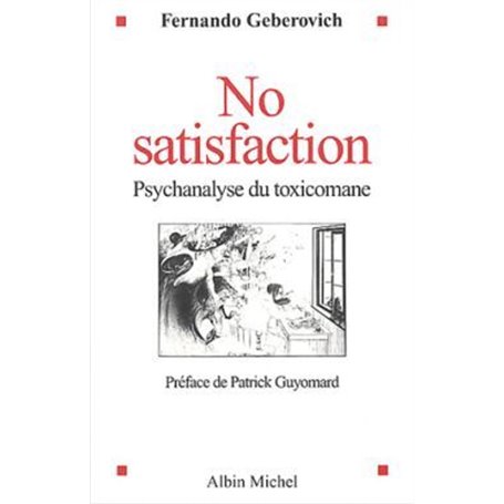 No Satisfaction