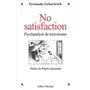 No Satisfaction