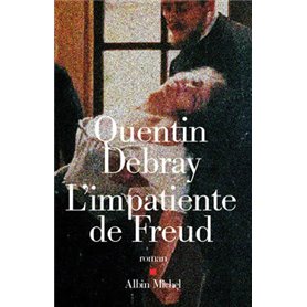 L'Impatiente de Freud