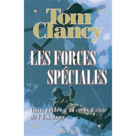 Les Forces spéciales