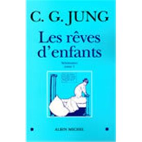 Les Rêves d'enfants - tome 1