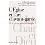 L'Église et l'art d'avant-garde