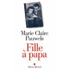 Fille à papa