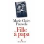 Fille à papa