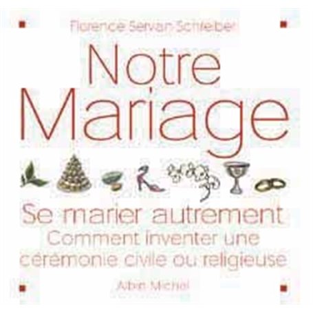 Notre mariage