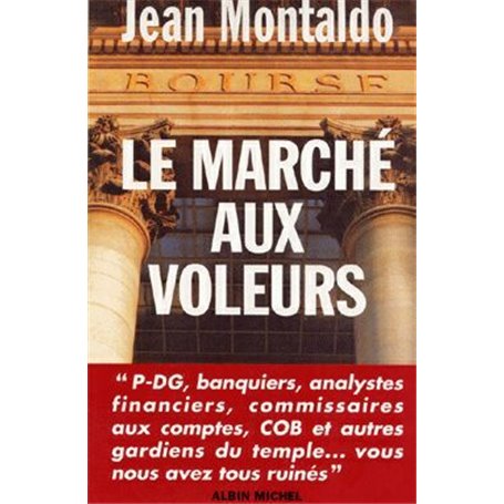 Le Marché aux voleurs