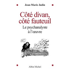 Côté divan, côté fauteuil