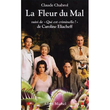 La Fleur du mal