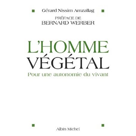 L'Homme végétal