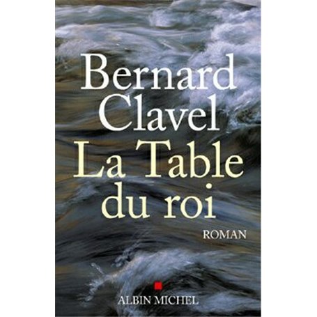 La Table du roi