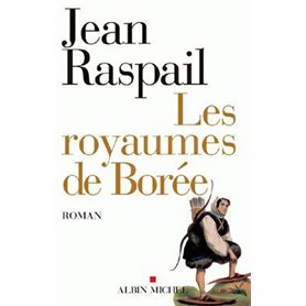 Les Royaumes de Borée