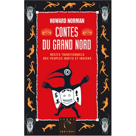 Contes du Grand Nord