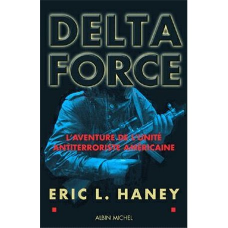 Delta Force