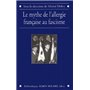 Le Mythe de l'allergie française au fascisme