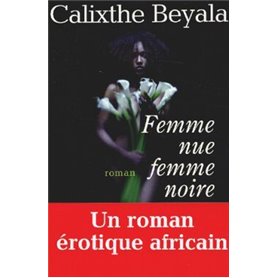 Femme nue, femme noire