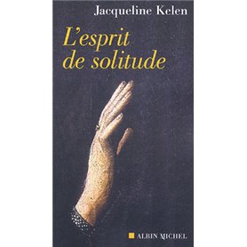 L'Esprit de solitude