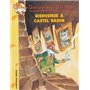 Geronimo Stilton T10 Bienvenue à Castel Radin