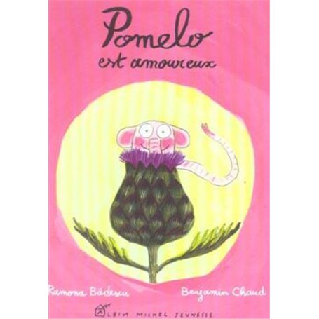 Pomelo est amoureux