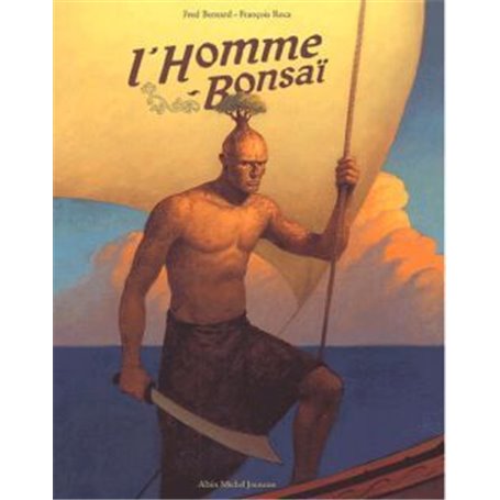 L'Homme-bonsaï